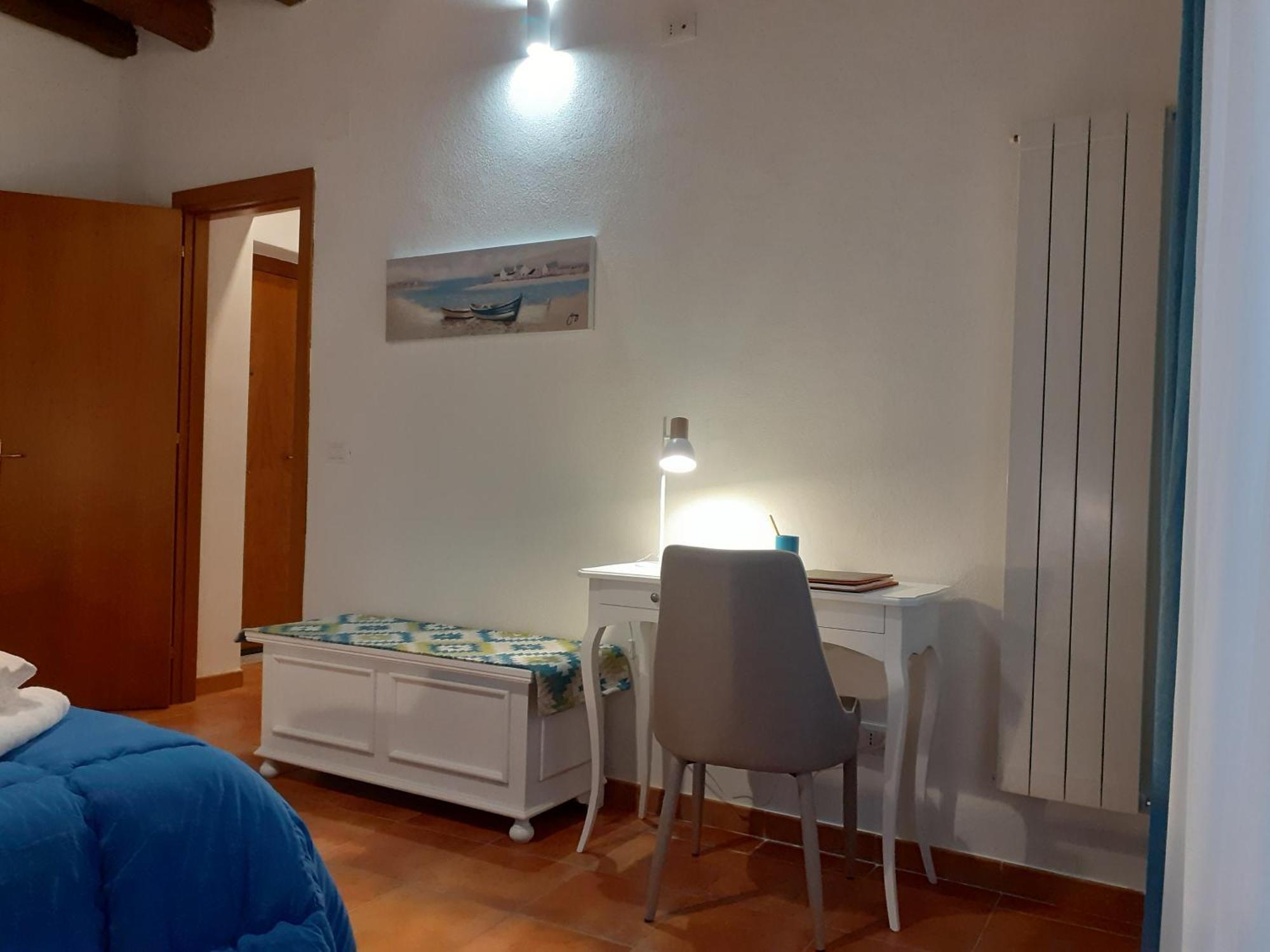 Apartamento Casa Kyla Palermo Exterior foto