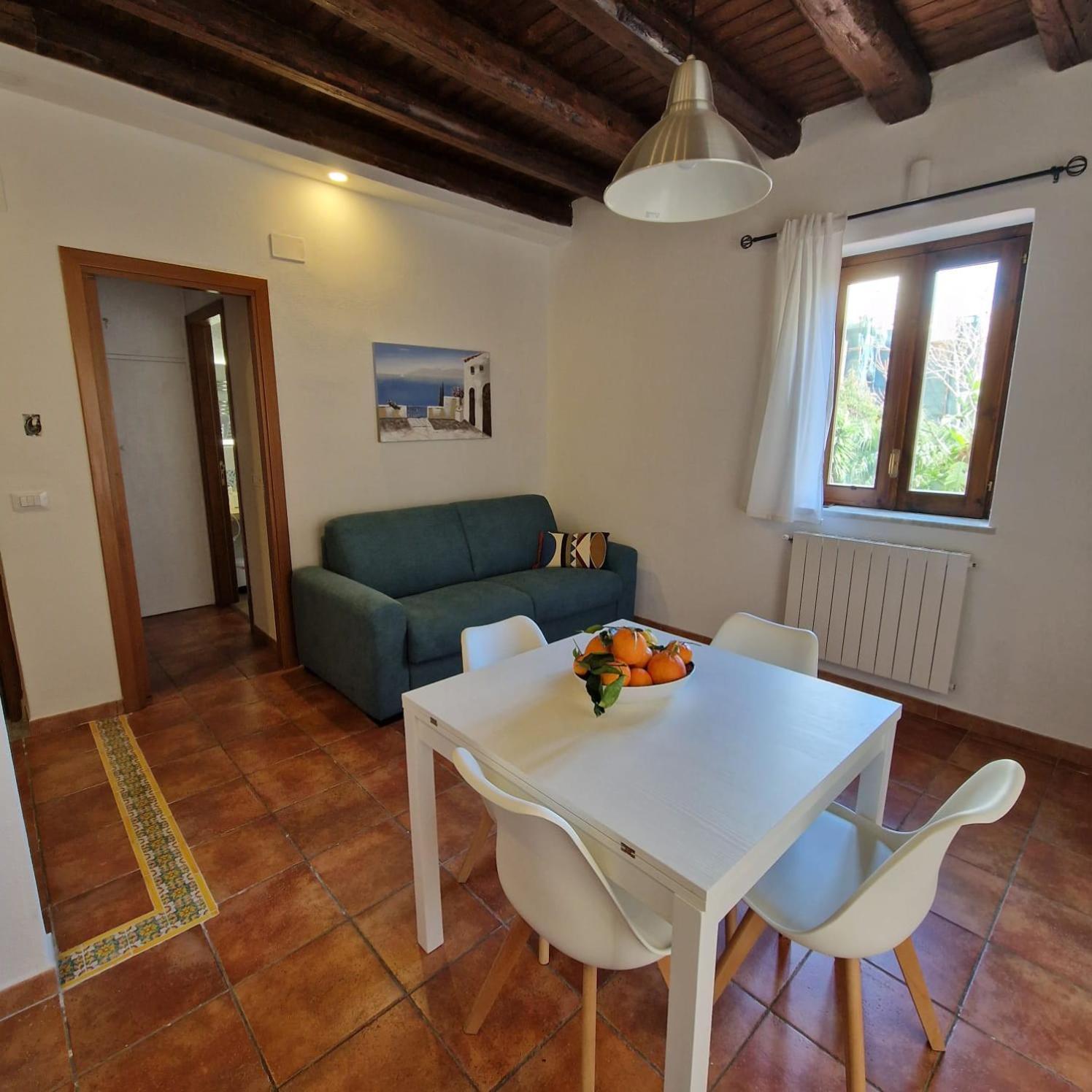 Apartamento Casa Kyla Palermo Exterior foto
