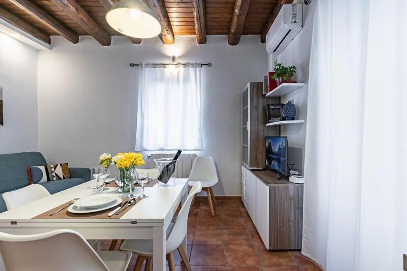 Apartamento Casa Kyla Palermo Exterior foto